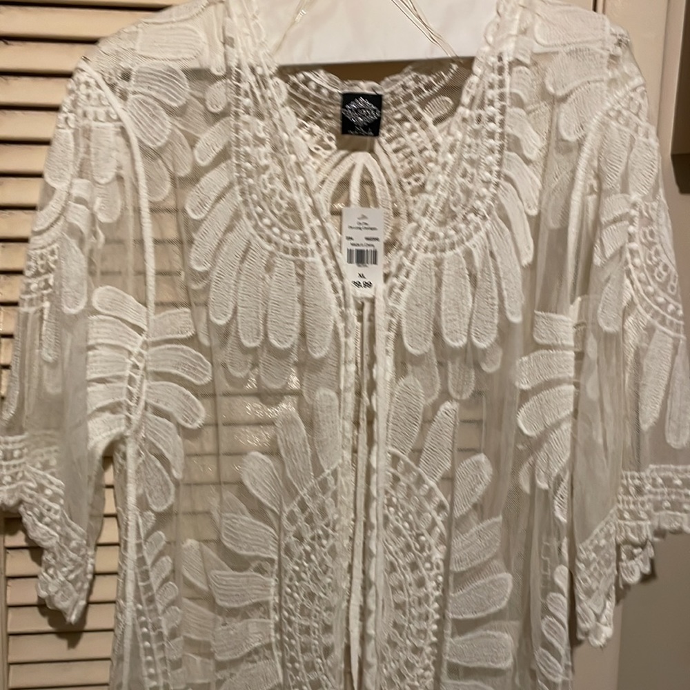 Kimono - Picture 5 of 5
